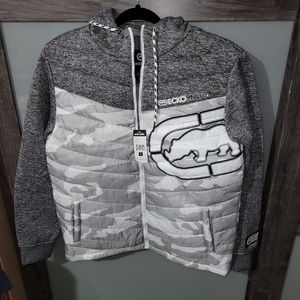 Men's ecko unlimited jacket